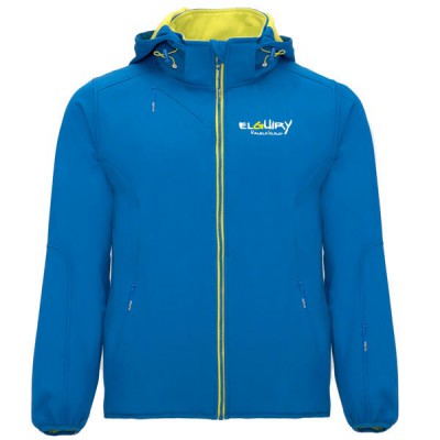 Chaqueta Sierra nevada UNISEX