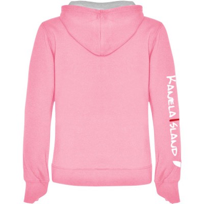 Sudadera urbanita mujer