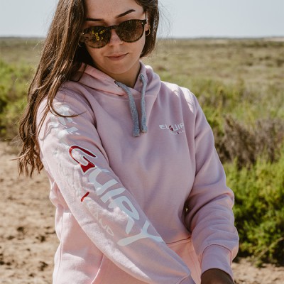 Sudadera urbanita mujer