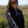 Sudadera Urbanita MUJER El Guiry Kanela Island